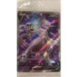 Mewtwo V SWSH229 Sealed Pokemon Go Promo
