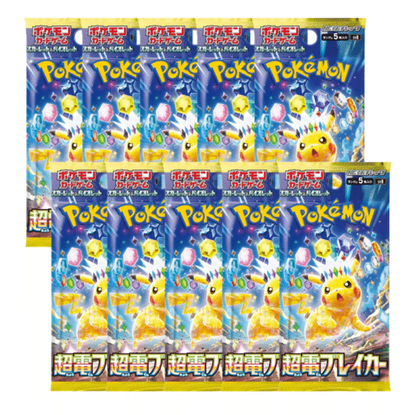 ROYALTY GAMING - 2025-05-14T214656.071 10x JPN Electric Breaker Booster Pack