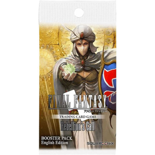 Rebellion's Call Booster Pack