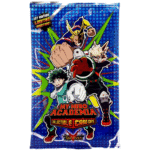 My Hero Academia Pack