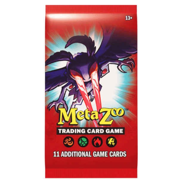 Metazoo Base Set Pack
