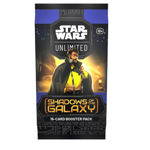 Shadows Of The Galaxy Pack