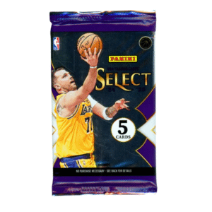 Panini Select NBA 2024-25 Hobby Pack