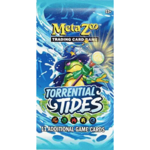 Metazoo Torrential Tides Booster Pack