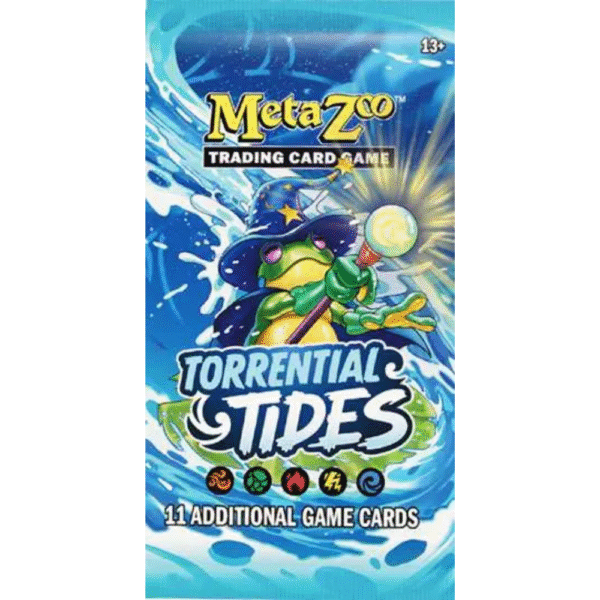 ROYALTY GAMING - 2025-08-17T175958.063 Metazoo Torrential Tides Booster Pack