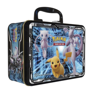 Armored Mewtwo Collector's Chest