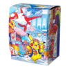 Fukuoka Limited Special Box Japanese Pokemon Center