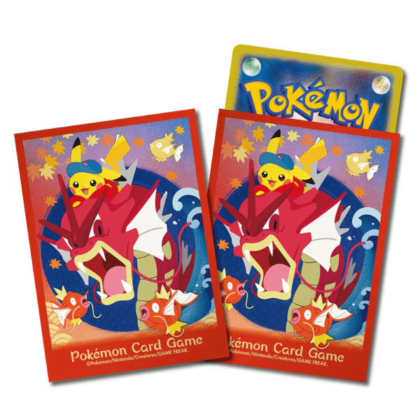 Hiroshima Limited Special Box Japanese Pokemon Center