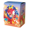 Hiroshima Limited Special Box Japanese Pokemon Center