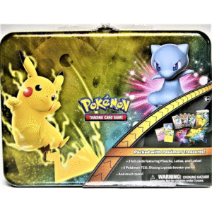 Shining Legends Collector's Chest Sealed